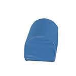 Hausmann Anti Slip Half Round 17" X 8" X 7"