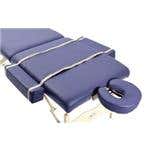 Custom Craftworks Premium Bolster Side Arms Pair
