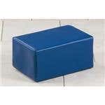 Clinton Cube Wedge 12" X 8" X 6"