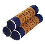 Thai Massage Bolsters, Set of 3