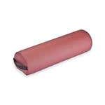 Earthlite Jumbo 3/4 Round Bolster