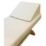 Oakworks Wedge Bolster