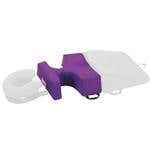 bodyCushion™ Breast Protector System