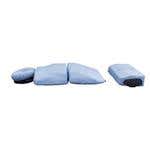 Body Cushion Covers Set