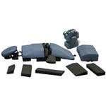 Body Cushion Pro System