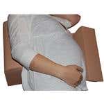 Stelly Belly Side Cushion W/Memory Foam Professional Version