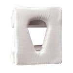 The MAT Cloth Covered Face Cradle