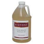 Clear Results Massage Oil 1 Gallon