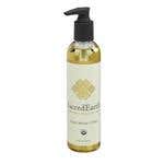 Sacred Earth Botanicals Massage Oil