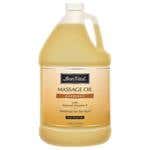 Bon Vital Hazelnut Massage Oil