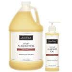 Bon Vital Sweet Almond Oil