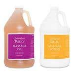 Soothing Touch Basics, Fragrance Free