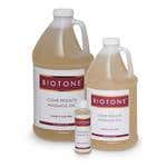 Biotone® Clear Results® Massage Oil