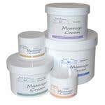 Santa Barbara Massage Cream