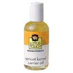 Lotus Touch Apricot Kernel Oil