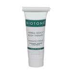 Herbal Select Body Massage Creme, 7Oz Refillable