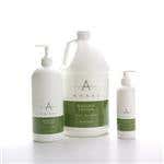 Amber Green Tea Mint Massage Lotion