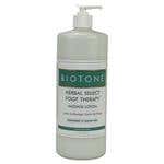 Herbal Select Foot Lotion 32 Oz With Pump