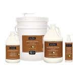 Bon Vital Coconut Massage Lotion