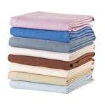 NRG Massage Deluxe Sheet Set Flannel