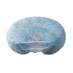 Latex Free Crescent Covers 100 Pack