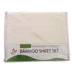 100% Bamboo Massage Sheet Set