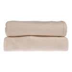Pill Free Double Knit Cotton Sheets