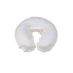 Pill Free Double Knit Crescent Cover 5 Pack