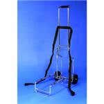 Table Porter- Rolling Table Cart