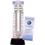Mid Ohm Tuning Fork Kit