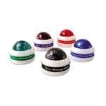 Omni Massage Roller, White Caps