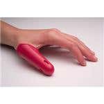 Poltech Thumbsaver Small Female Red