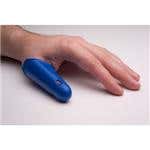 Poltech Thumbsaver Large Male Blue