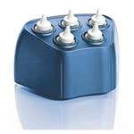 Pure Gel 5 Bottle Electric Lotion Warmer
