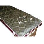 Deluxe Warming Pad 30" X 73"