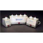 Whitehall Gel & Lotion Warmer 4 Tubes