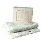 Oakworks® Premium Heated Fleece Pad