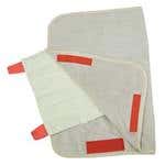 Relief Pak® Moist Heat Pack Cover, Foam-Filled Terry