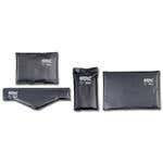 Chattanooga Black Polyurethane Colpac