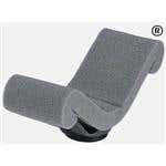 Curved Flex Shoulder Applicator For G5 Massagers