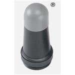 Blunt Tip Frm Rubber Applicator For G5 Massagers
