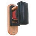 Massage Unit Wall Hanger