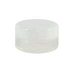Small 4 gram Jar with Thread Lid, 100Ct