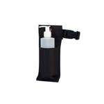 Single Holster For Massage Lotion Bottles Black
