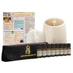 Deluxe Aromatherapy Kit