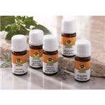 Lotus Touch Single Note Essential Oil Trial Package