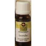 Lotus Touch Organic French Lavender Essential Oil 10 Ml