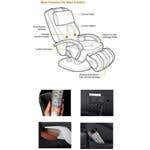 Robotic Massage Chair