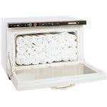 Hot Towel Cabinet With UV Sterilizer