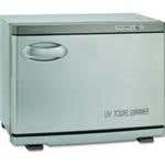 Touch America Standard Hot Towel Cabinet